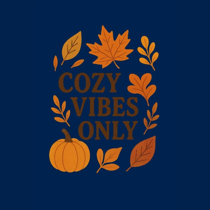 Autumn feeling