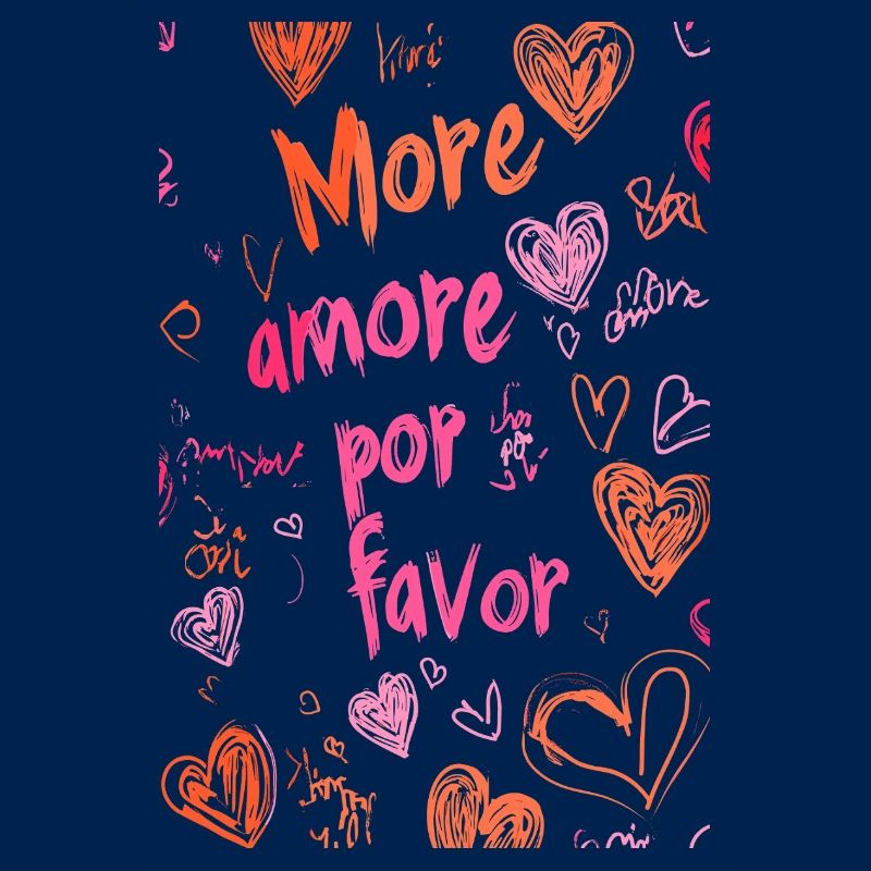Plus d'amour
