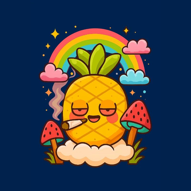 Pineapple 🍍 Express