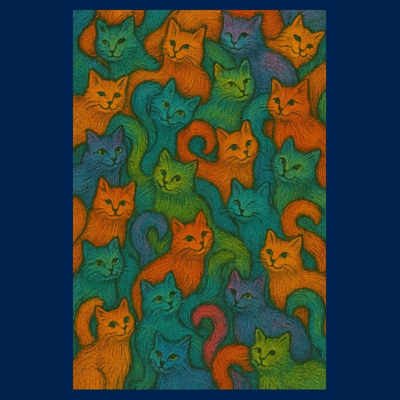 Katzen