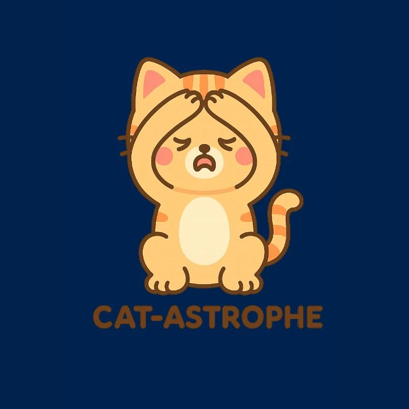 Cat-Astrophe
