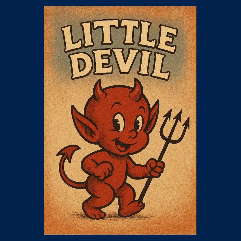 Little devil