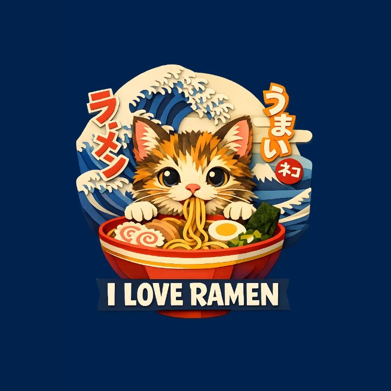 Ramen Chat