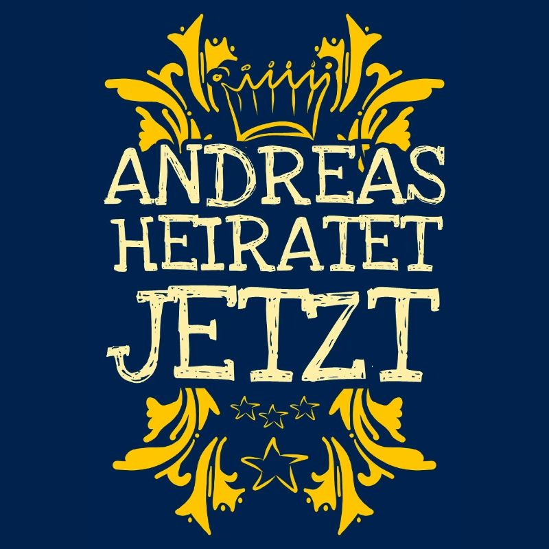 Gift for Andreas