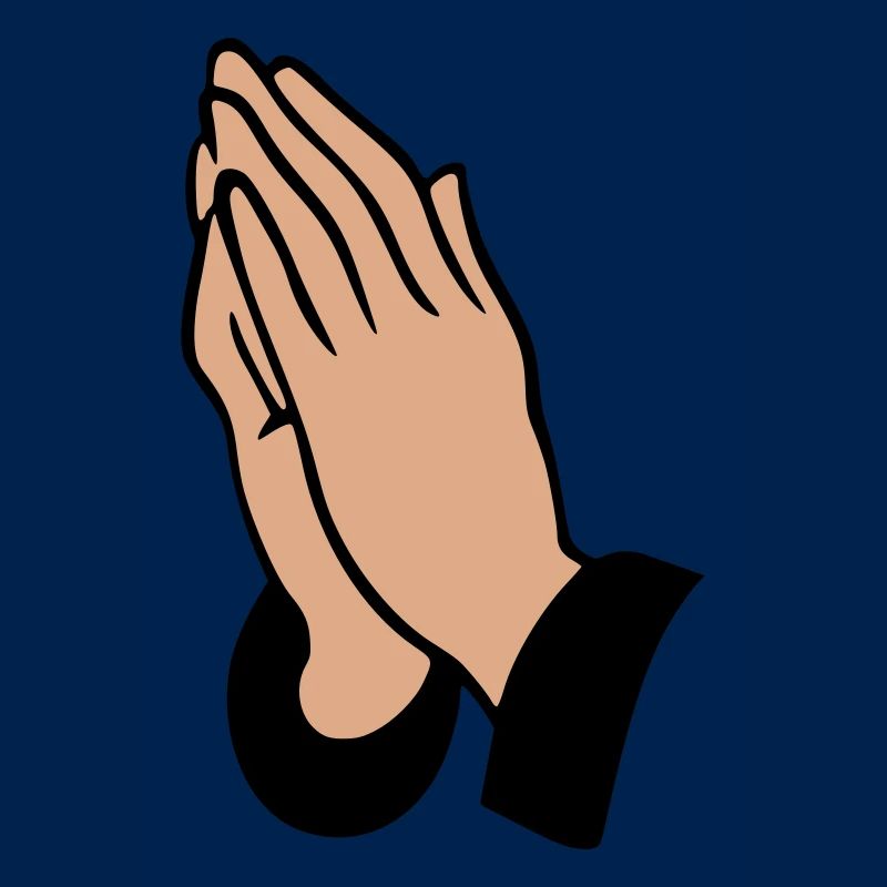 Praying Hands