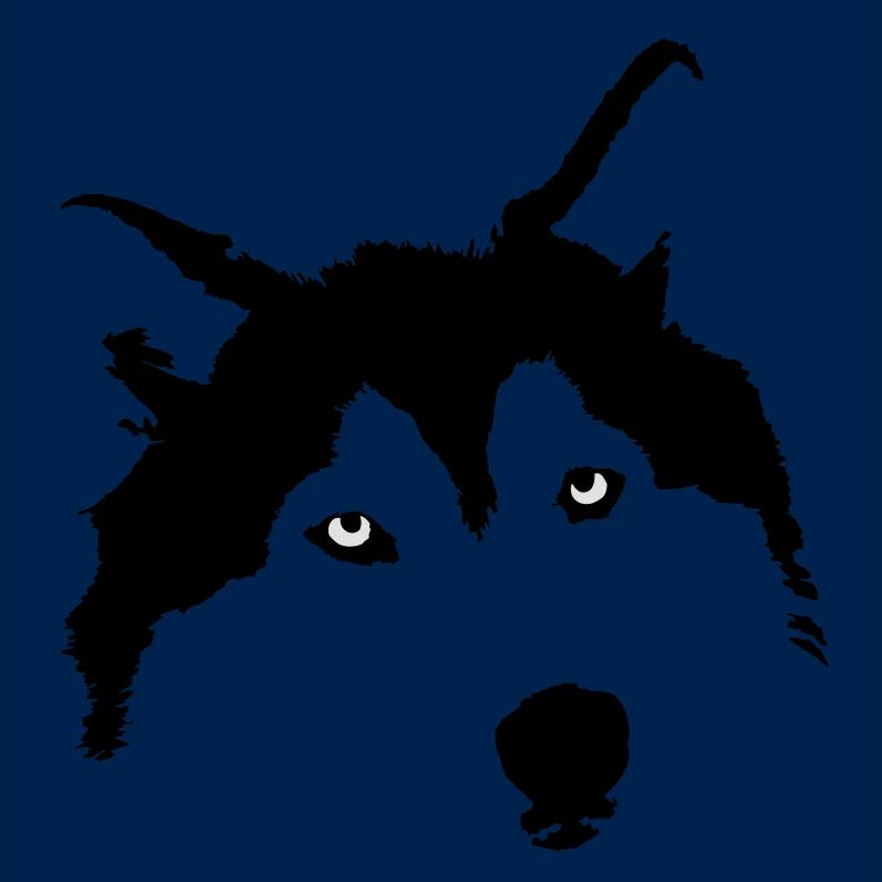 husky