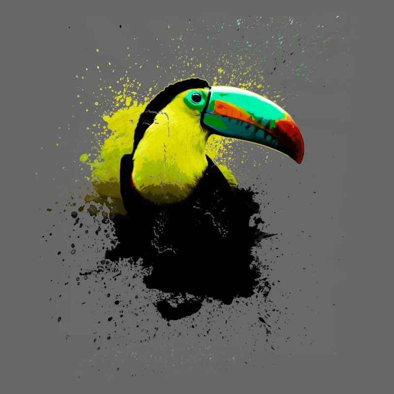 Toucan