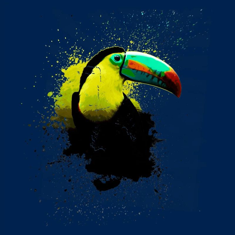 Toucan