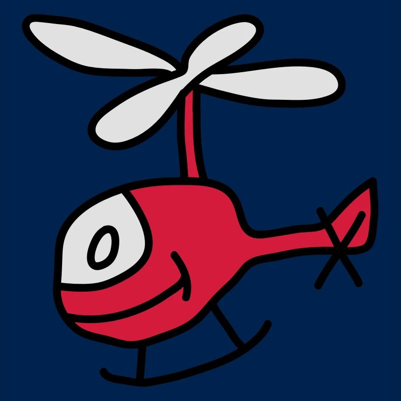 Helicopter