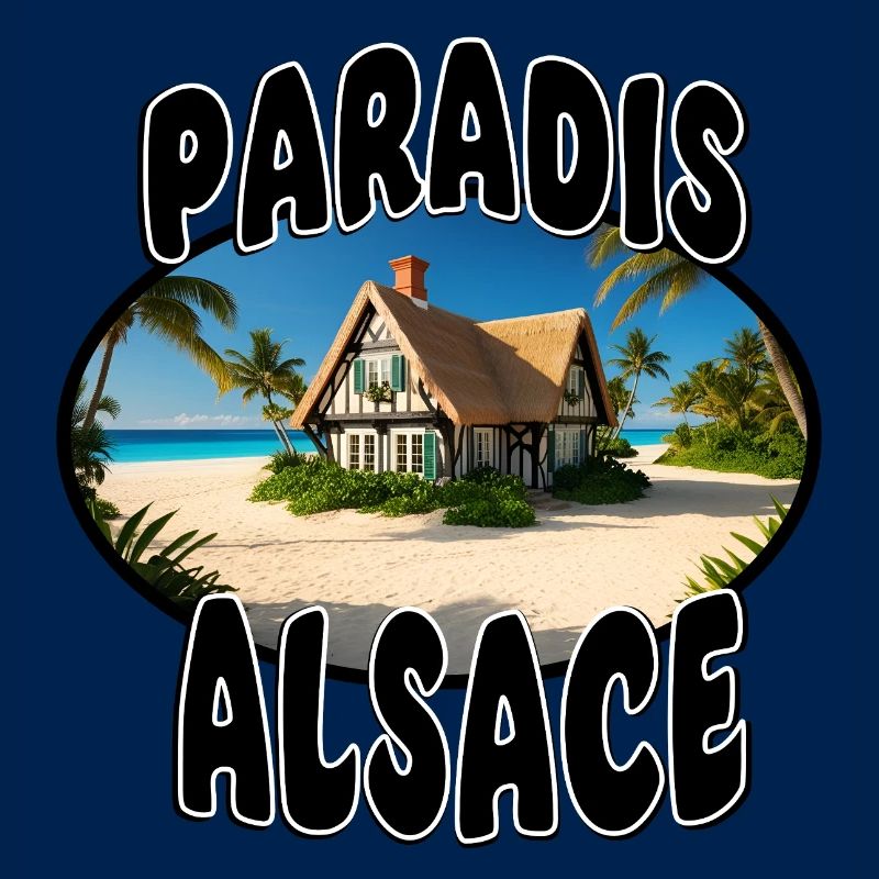 Paradise Alsace