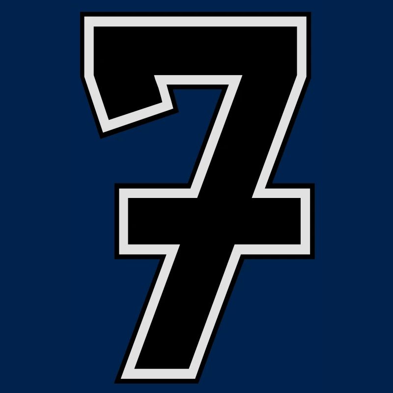 No 7