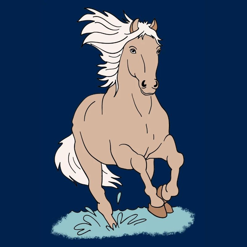 Chevaux de cheval