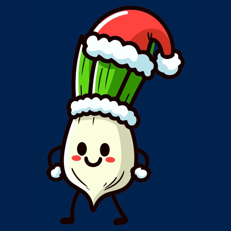 Nikolauch Spring Onion