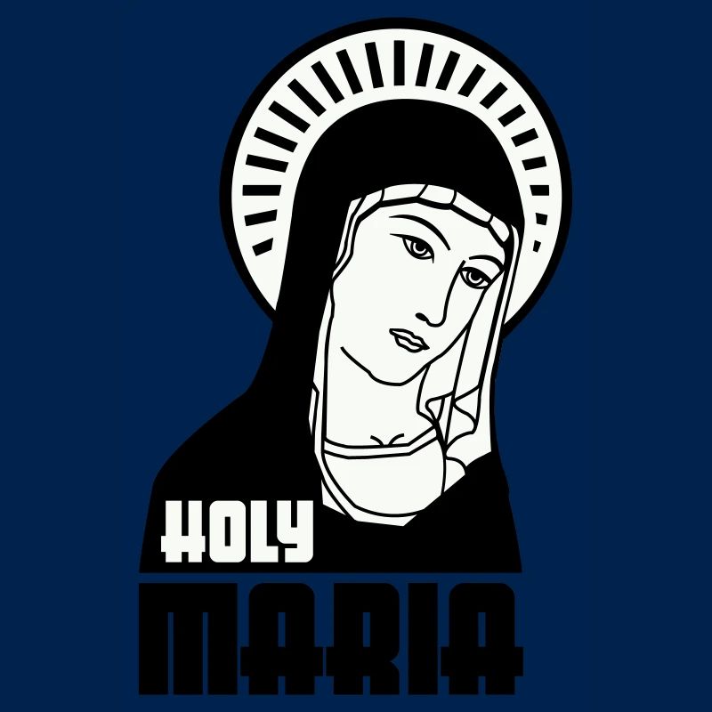 Holy Mary