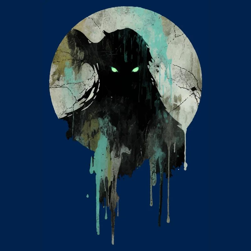Eldritch Entity Cosmic Horror Dread Space