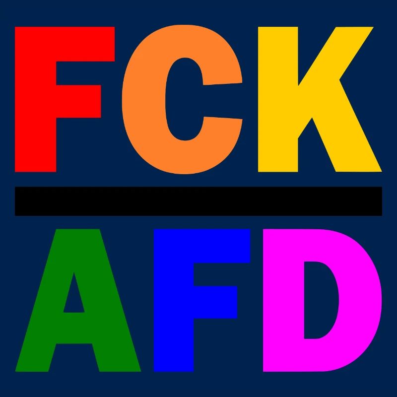 Fck afd