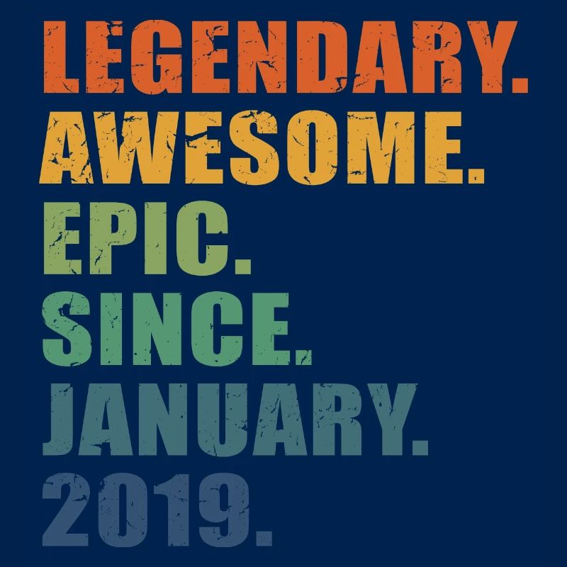 4e anniversaire, janvier 2019, 4e anniversaire