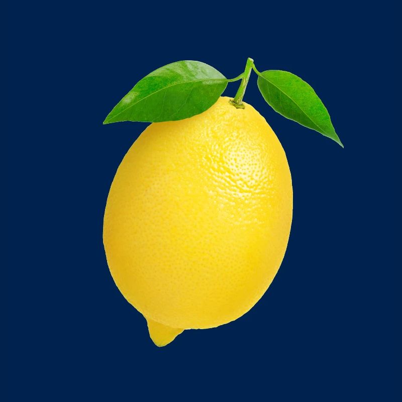 Zitrone