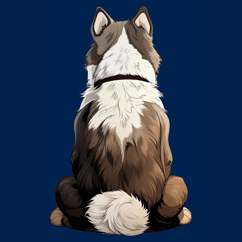 Siberian Husky