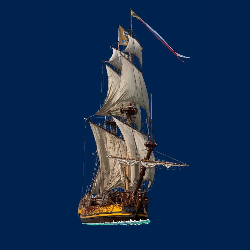 Segelschiff