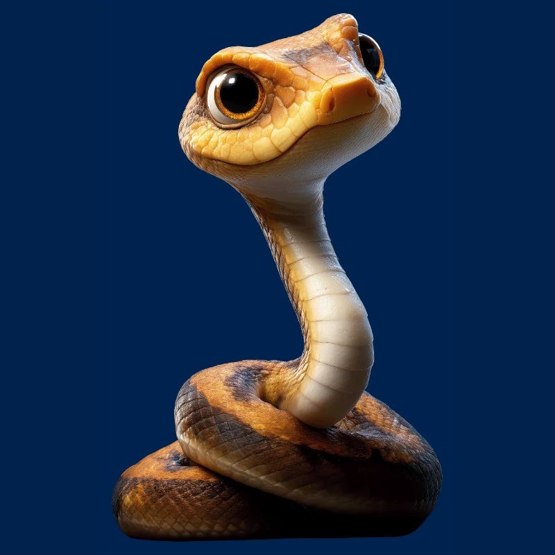 snake, python, cobra, rattlesnake, snakes