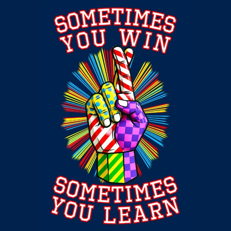 Win & Learn