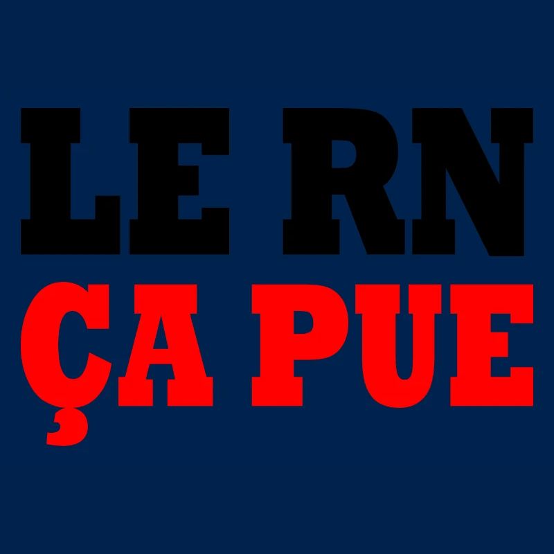le rn ça pue