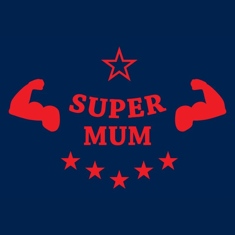 Super-Mama