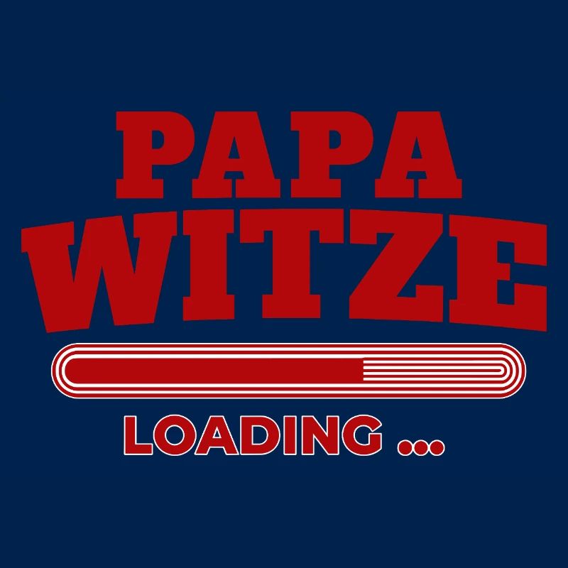 PapaJokes Loading Bar