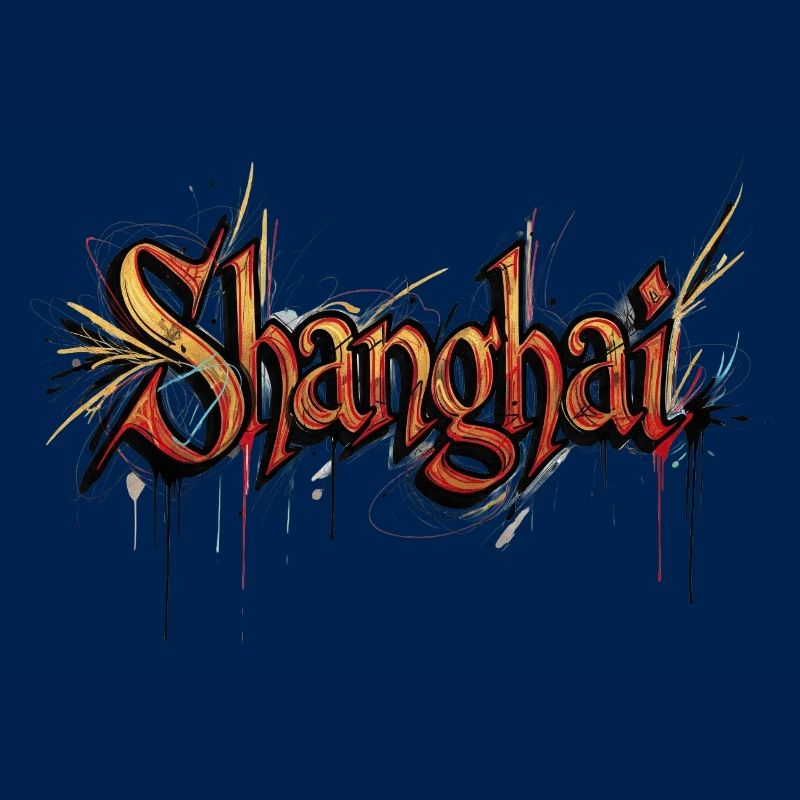 Shanghai