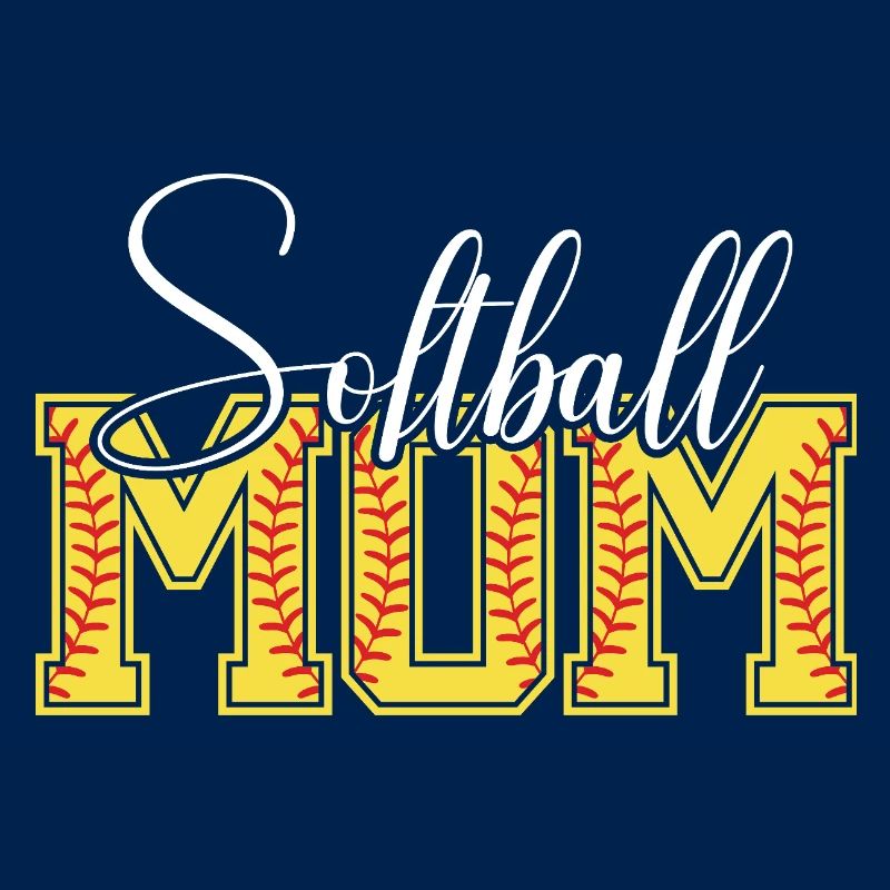 Softball Mama
