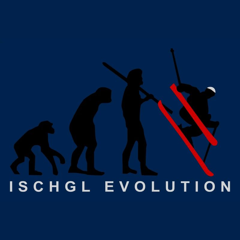 Ischgl Evolution Ski
