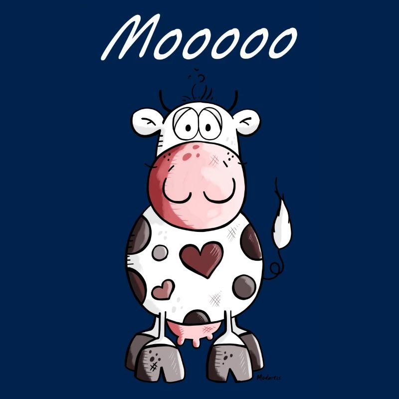Mooo Vache