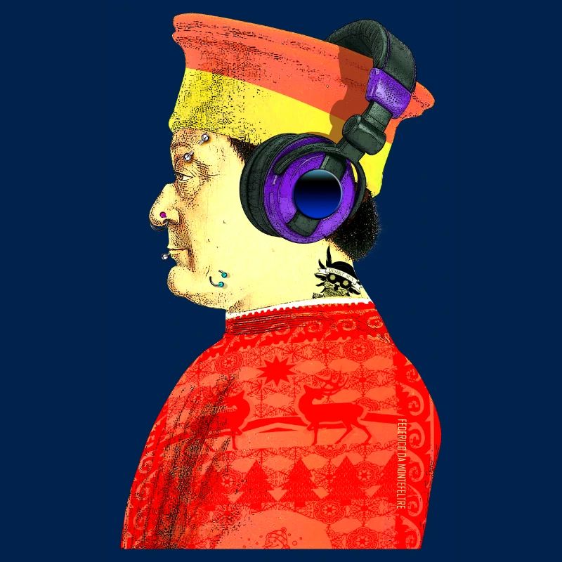 Federico da Montefeltro