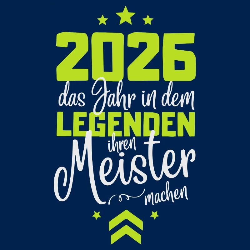 Master Exam 2026 Legends Make Their Master