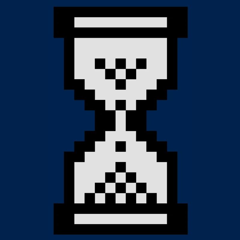 Sanduhr Cursor