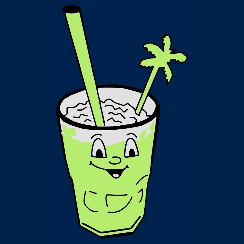 Freshmaker Cocktail Drink