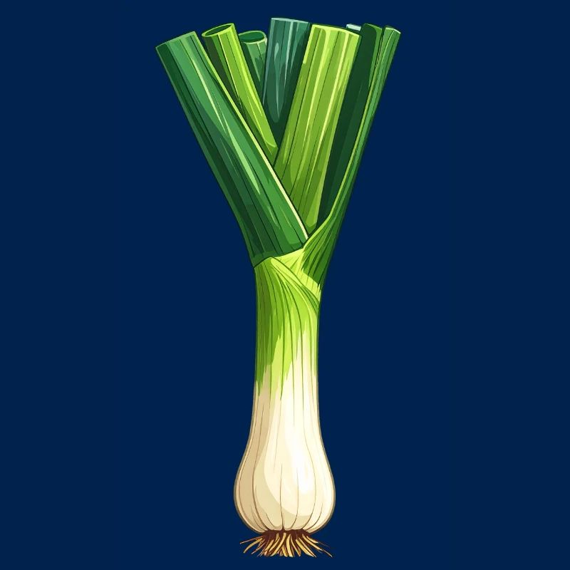 Leeks / Leeks