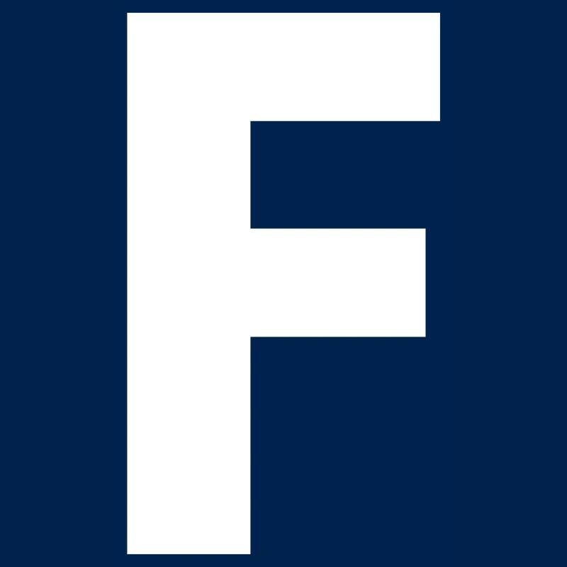 F
