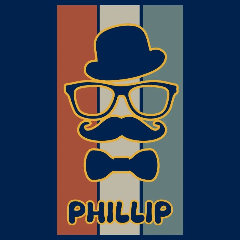 Name Phillip
