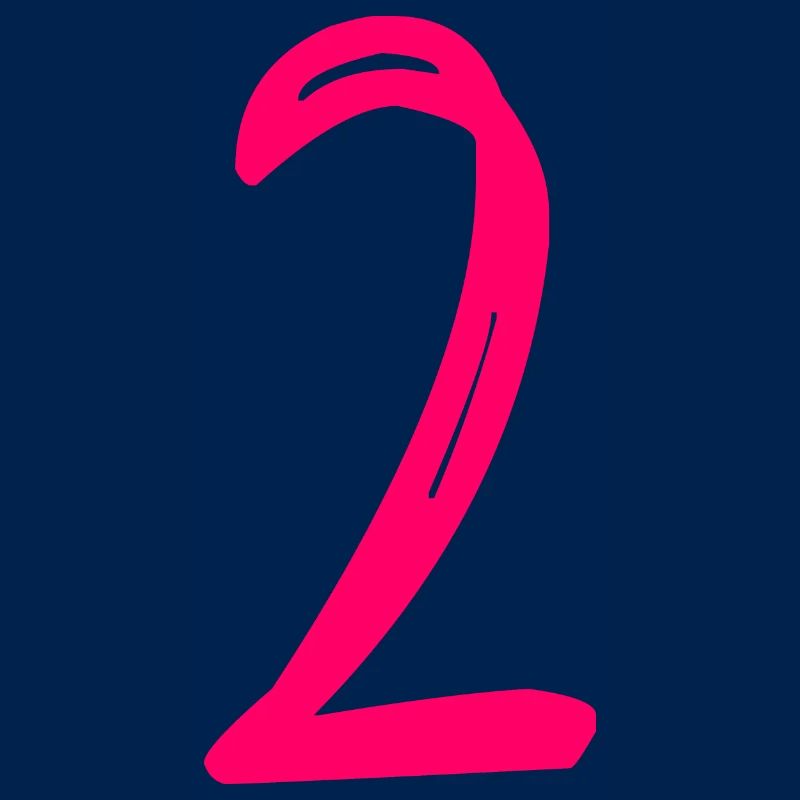 2 ANS. 2e ANNIVERSAIRE. ANNIVERSAIRE 2 ANS. 2