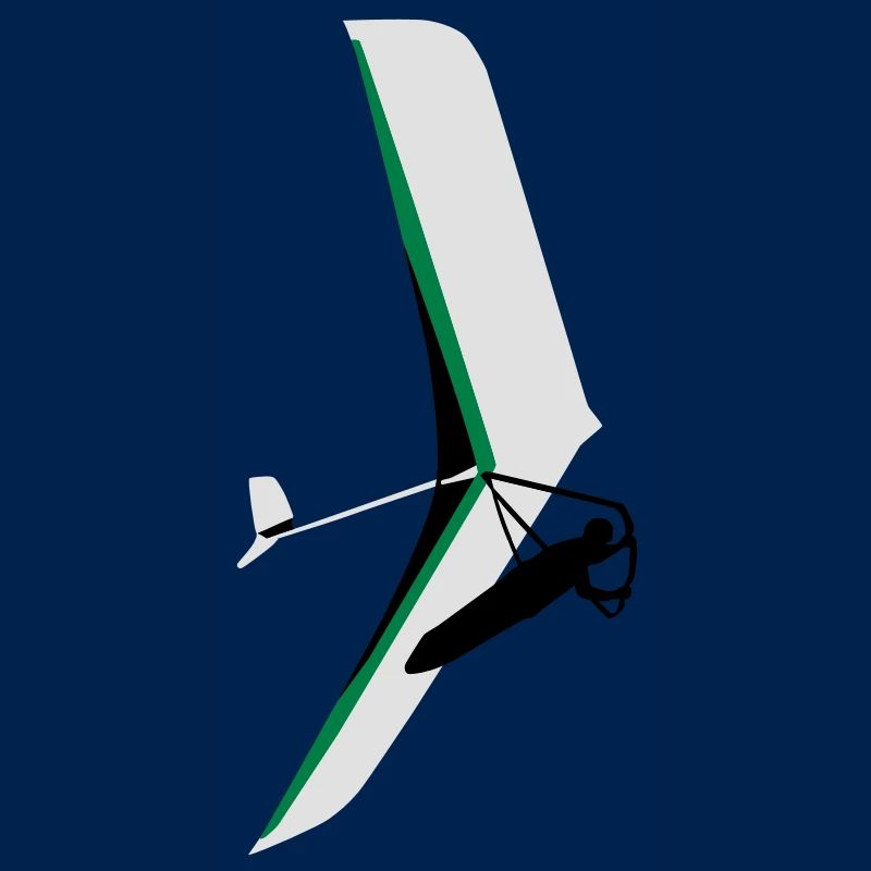 Hangglider Atos