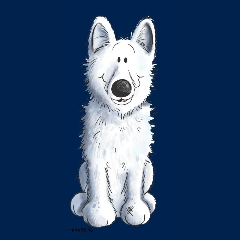 Schweizer Schäferhund