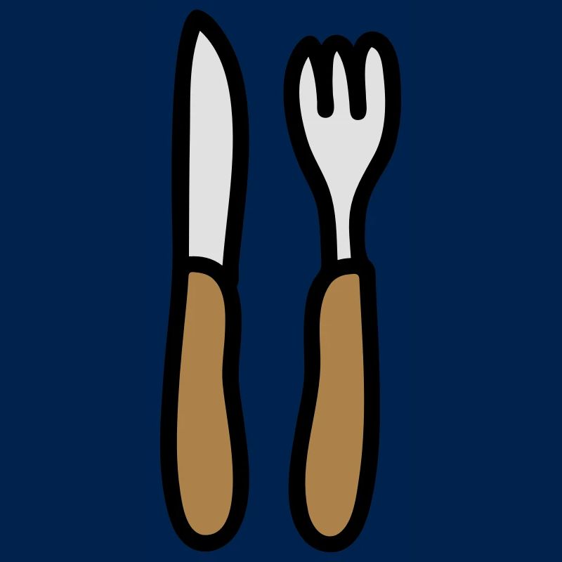 Eßbesteck