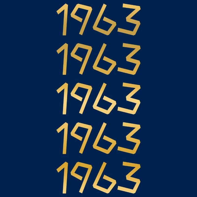 Freizeit 1963