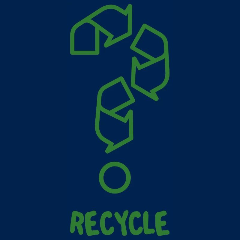 Recyceln