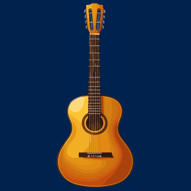 Guitar player