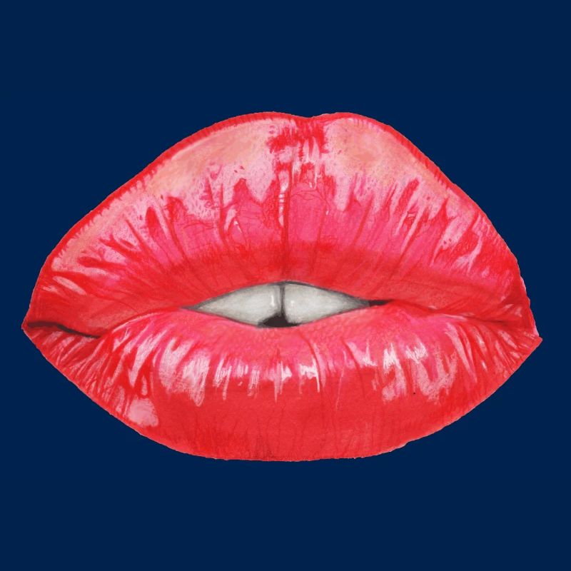 lips