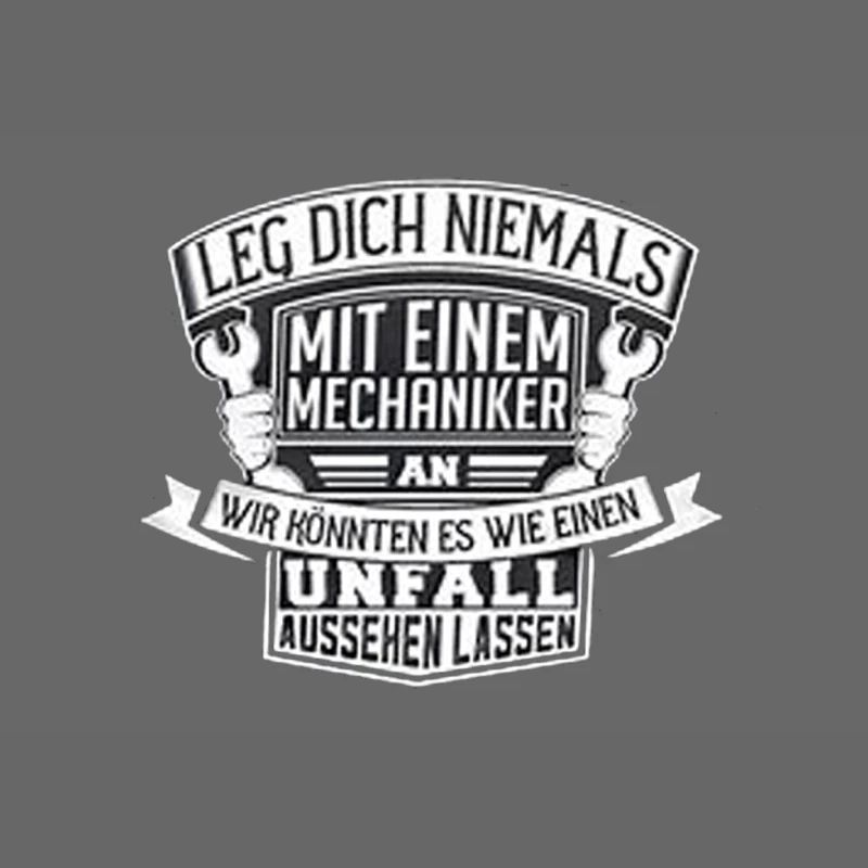 mechanic