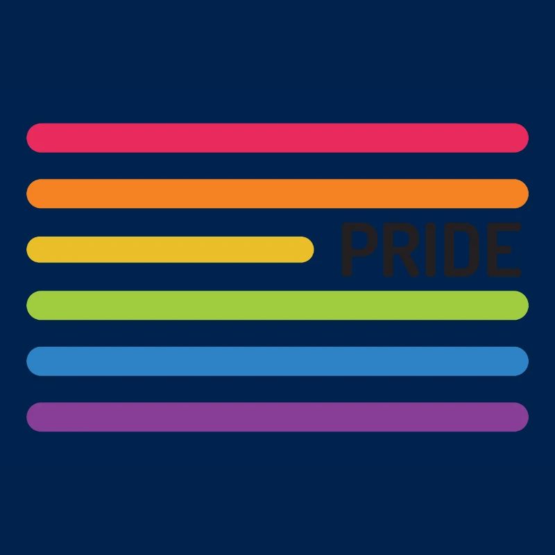LGBT Pride Month - Pride!